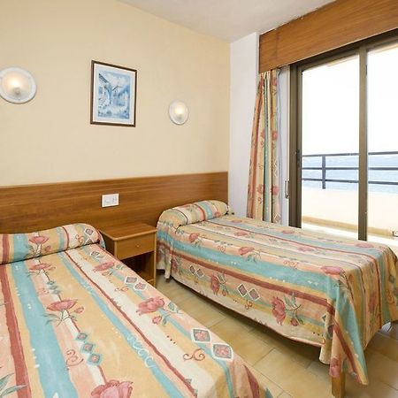 Apartamentos Mira Mola Figueretas 外观 照片