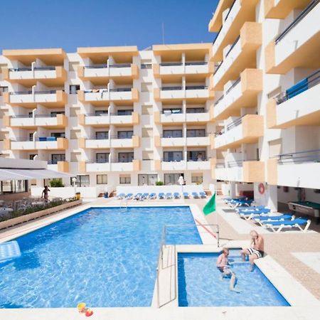 Apartamentos Mira Mola Figueretas 外观 照片