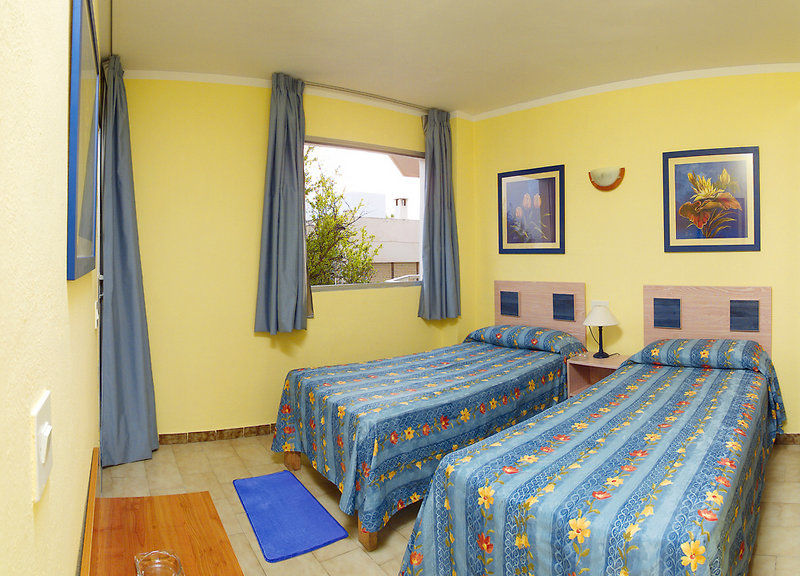 Apartamentos Mira Mola Figueretas 外观 照片
